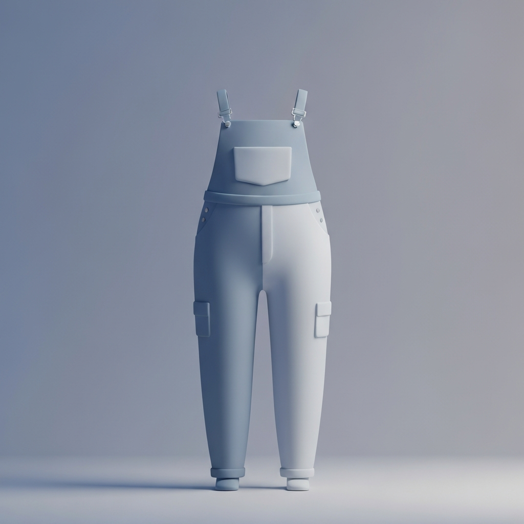 Overalls