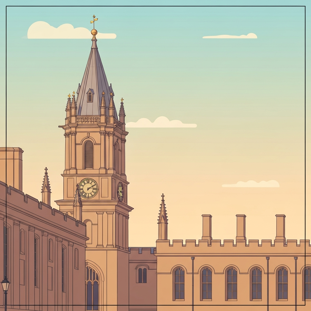 Oxford
