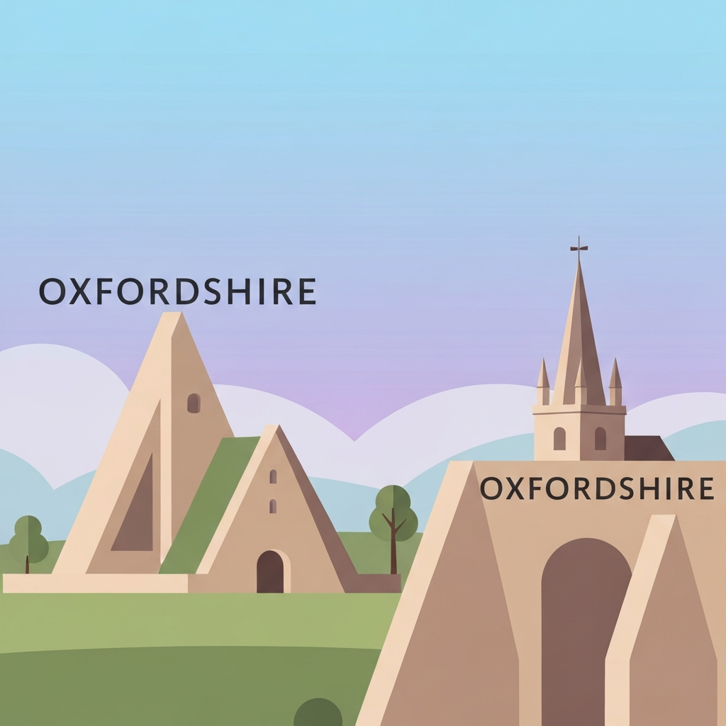 Oxfordshire