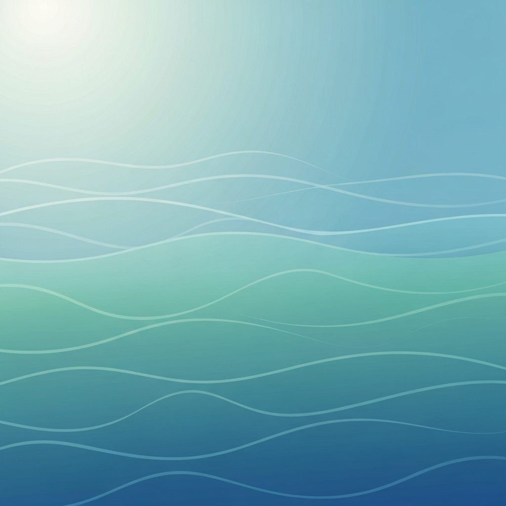 Pacific Ocean