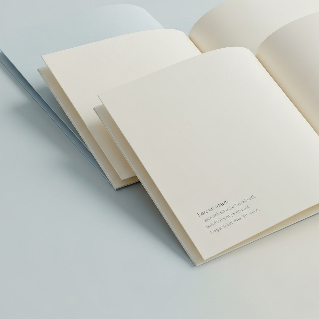 Pages