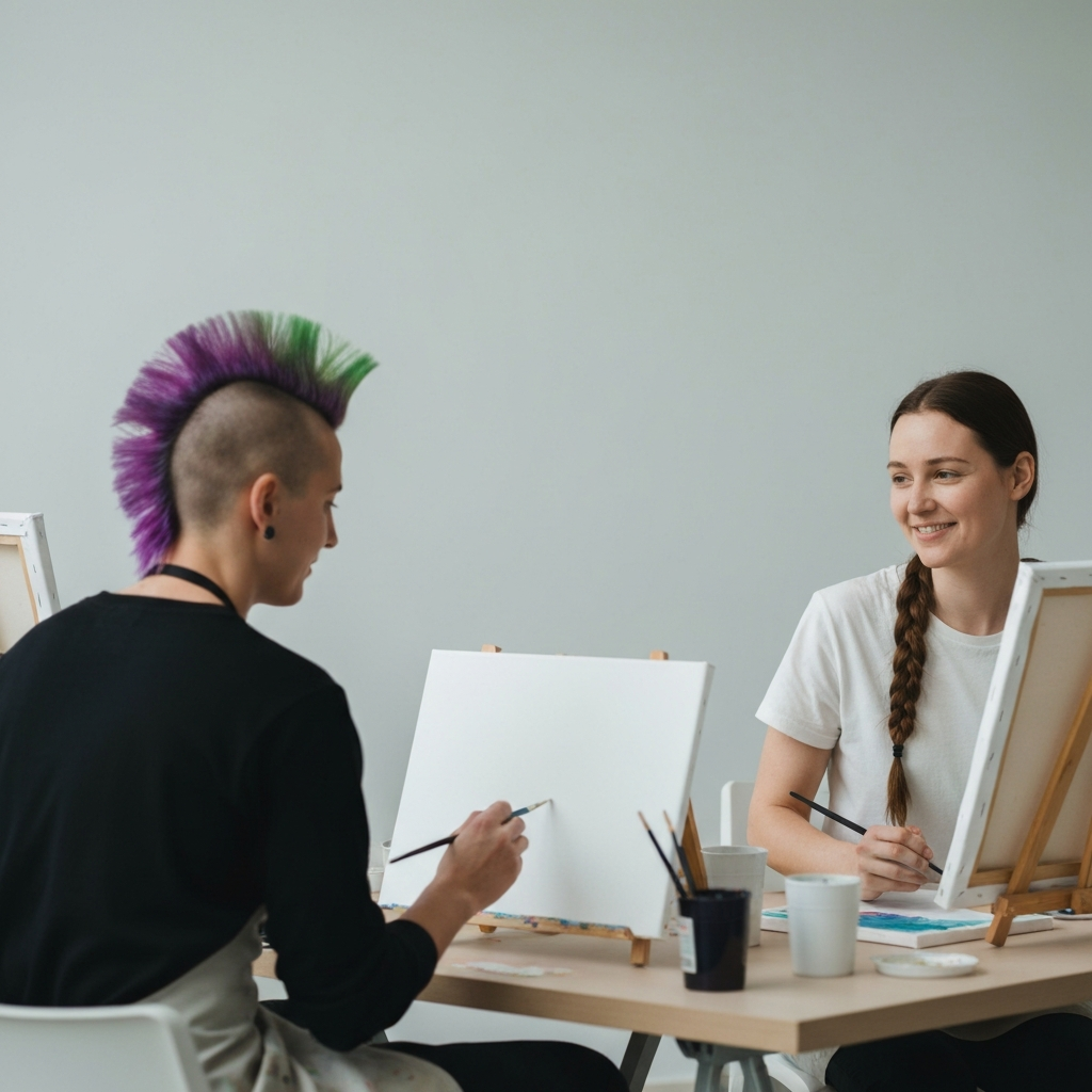 painters