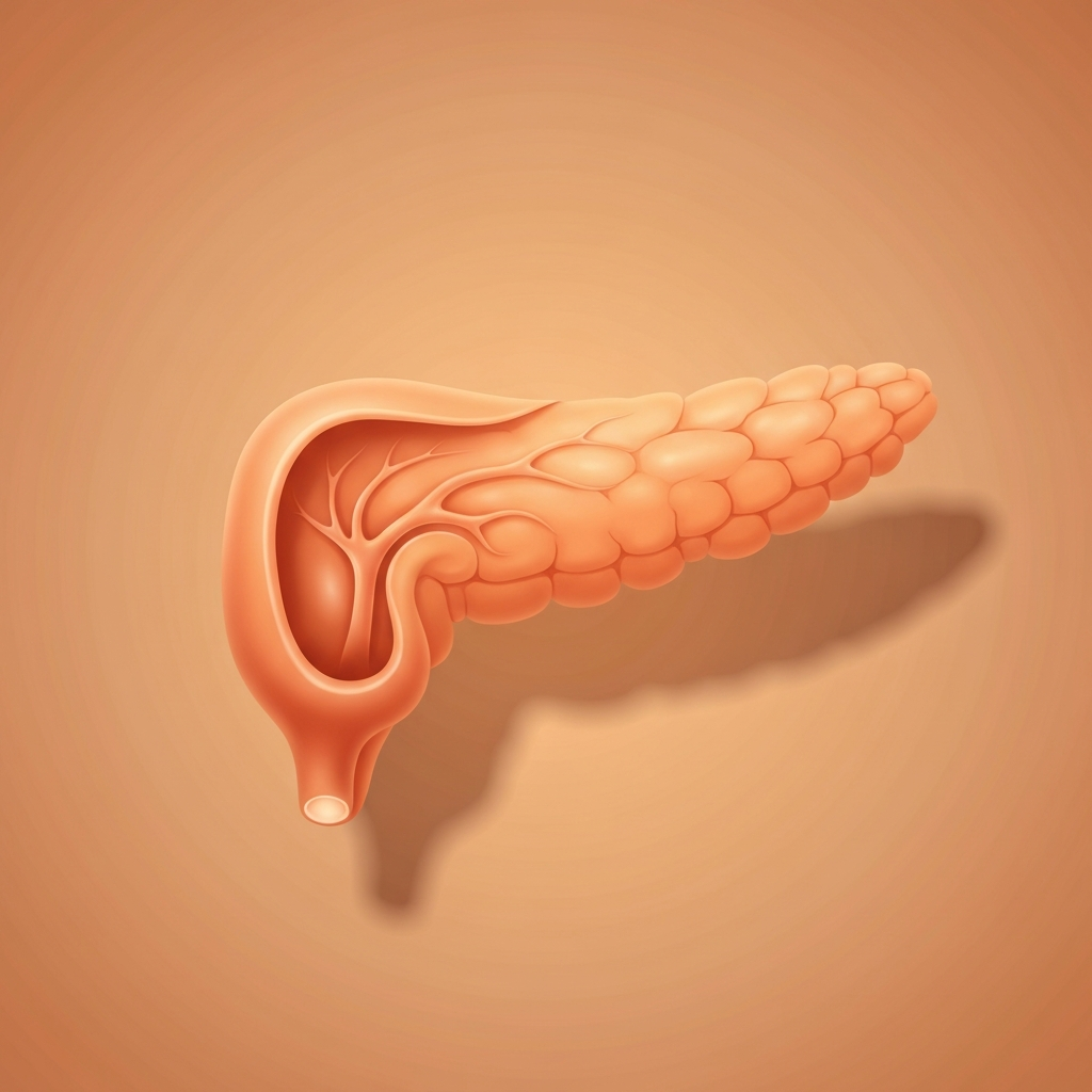 Pancreas