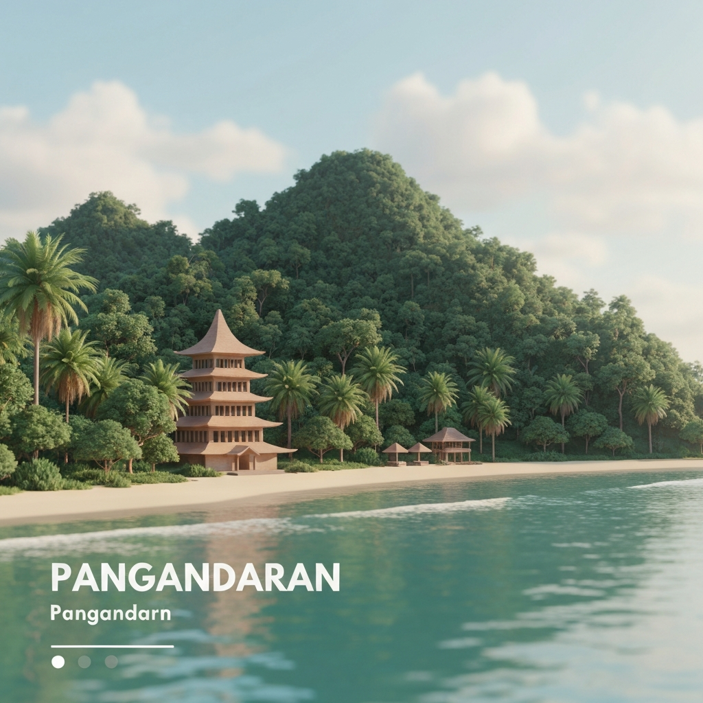 Pangandaran
