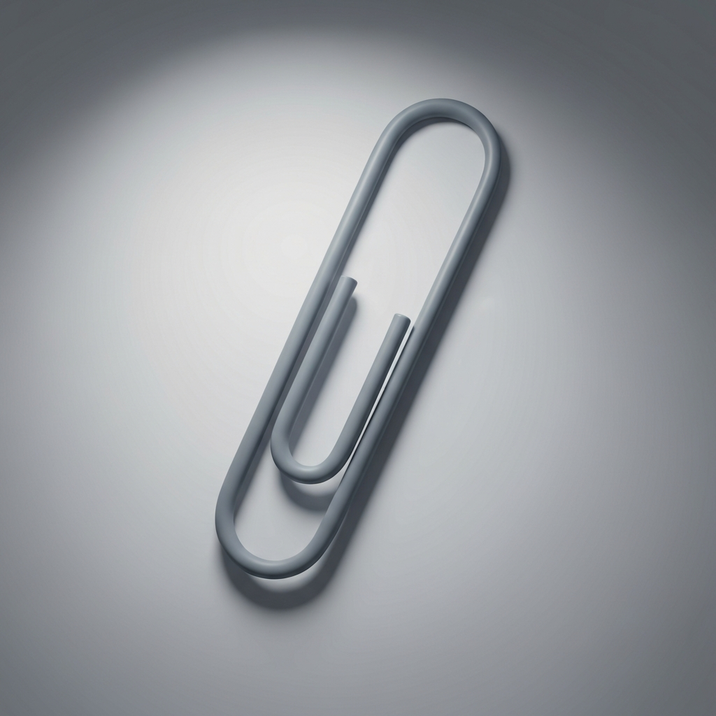 Paperclip