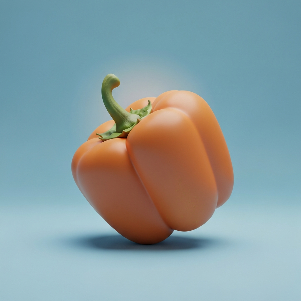 paprika steen