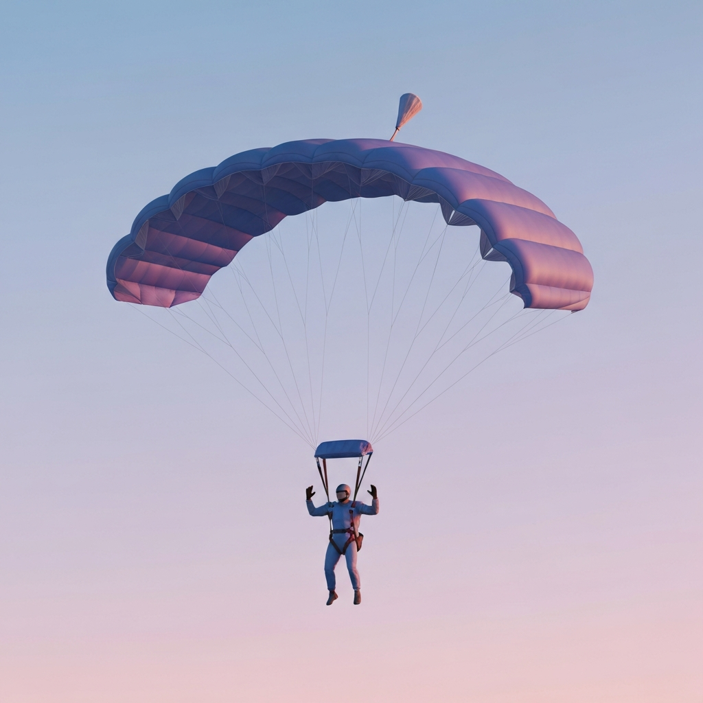 Parachute