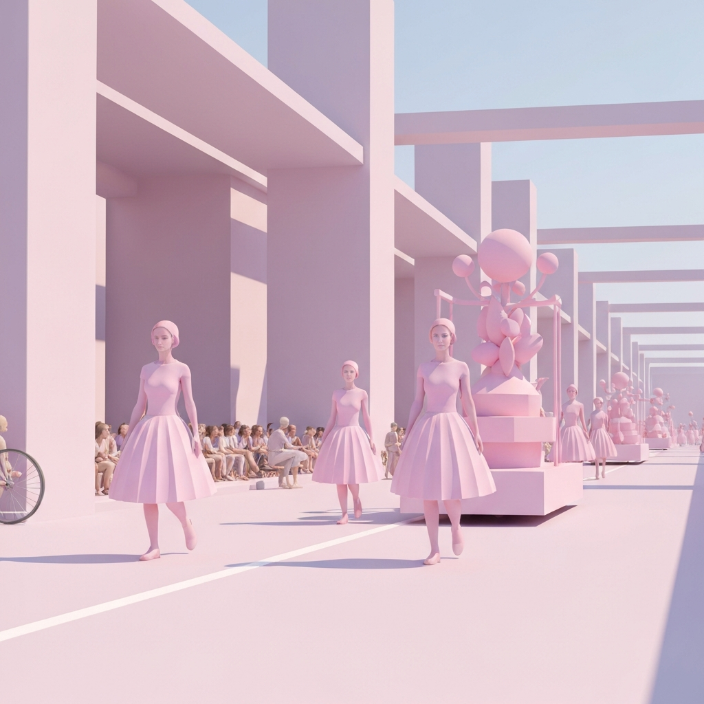 Parade