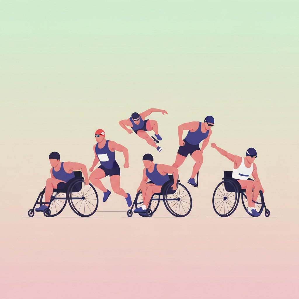 Paralympics