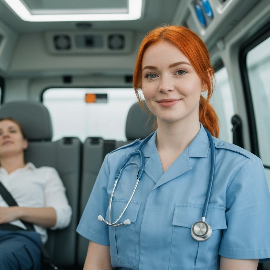 Paramedics