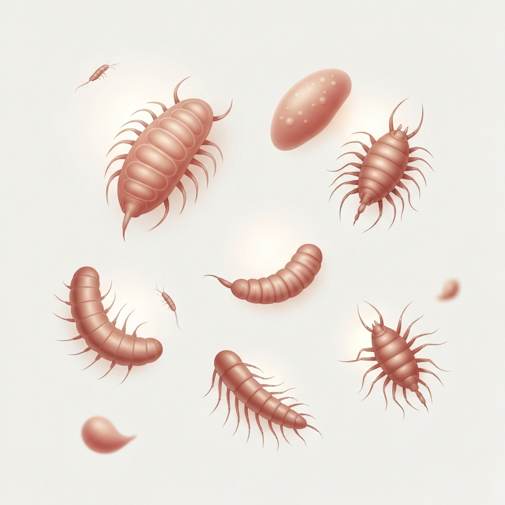 Parasites