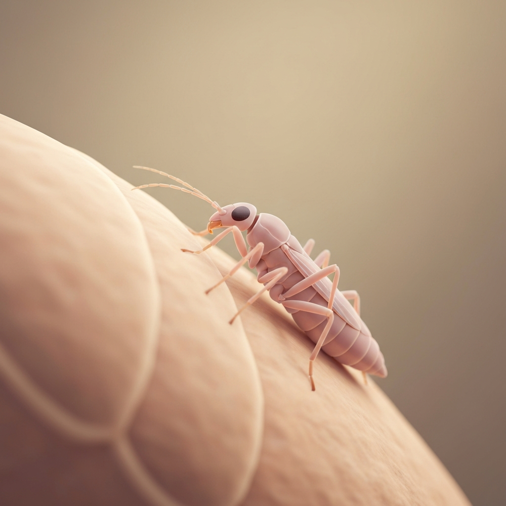 Parasitoid