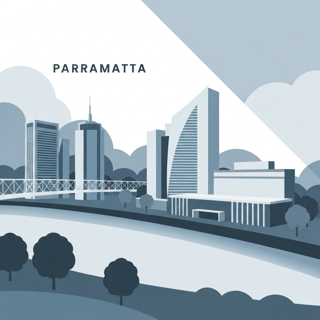 Parramatta