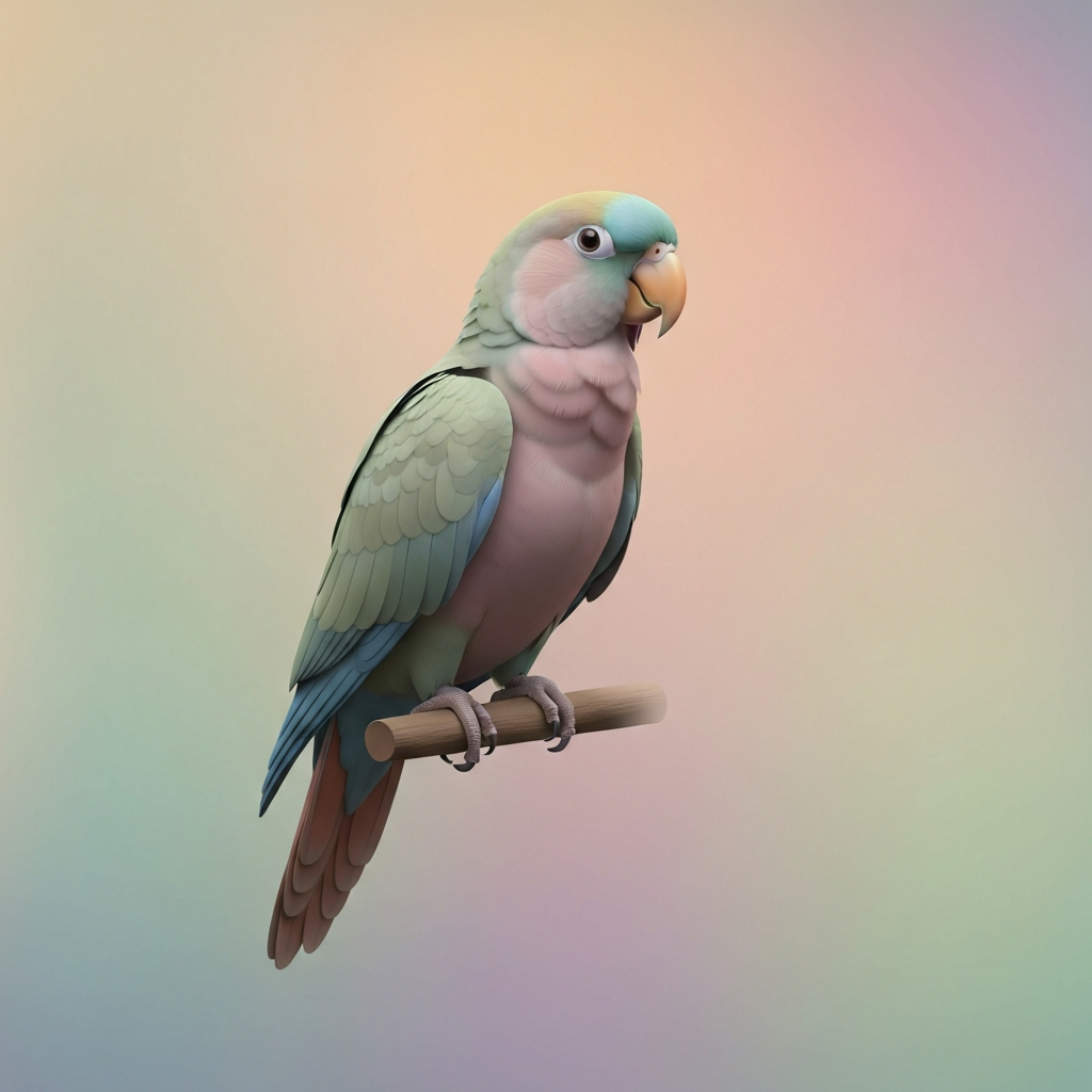 Parrot