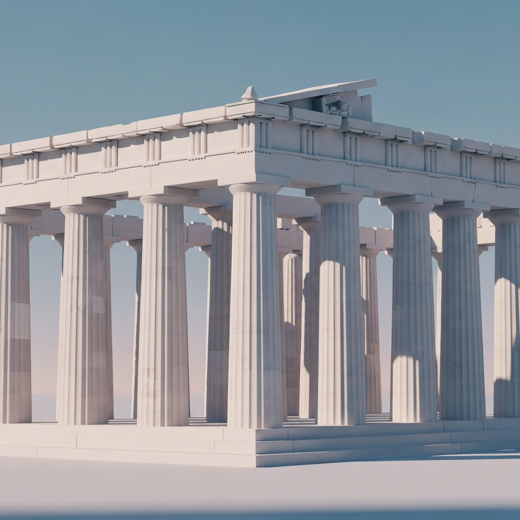 Parthenon