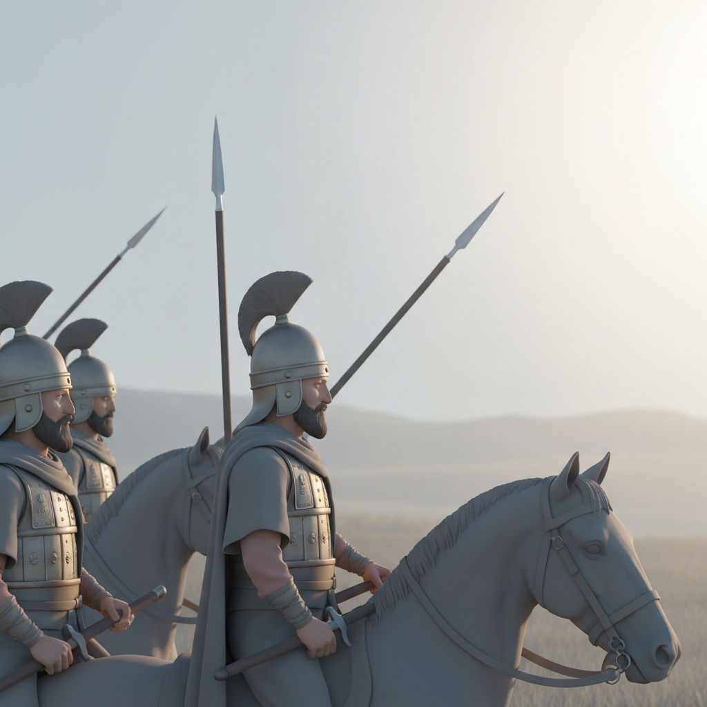 Parthians