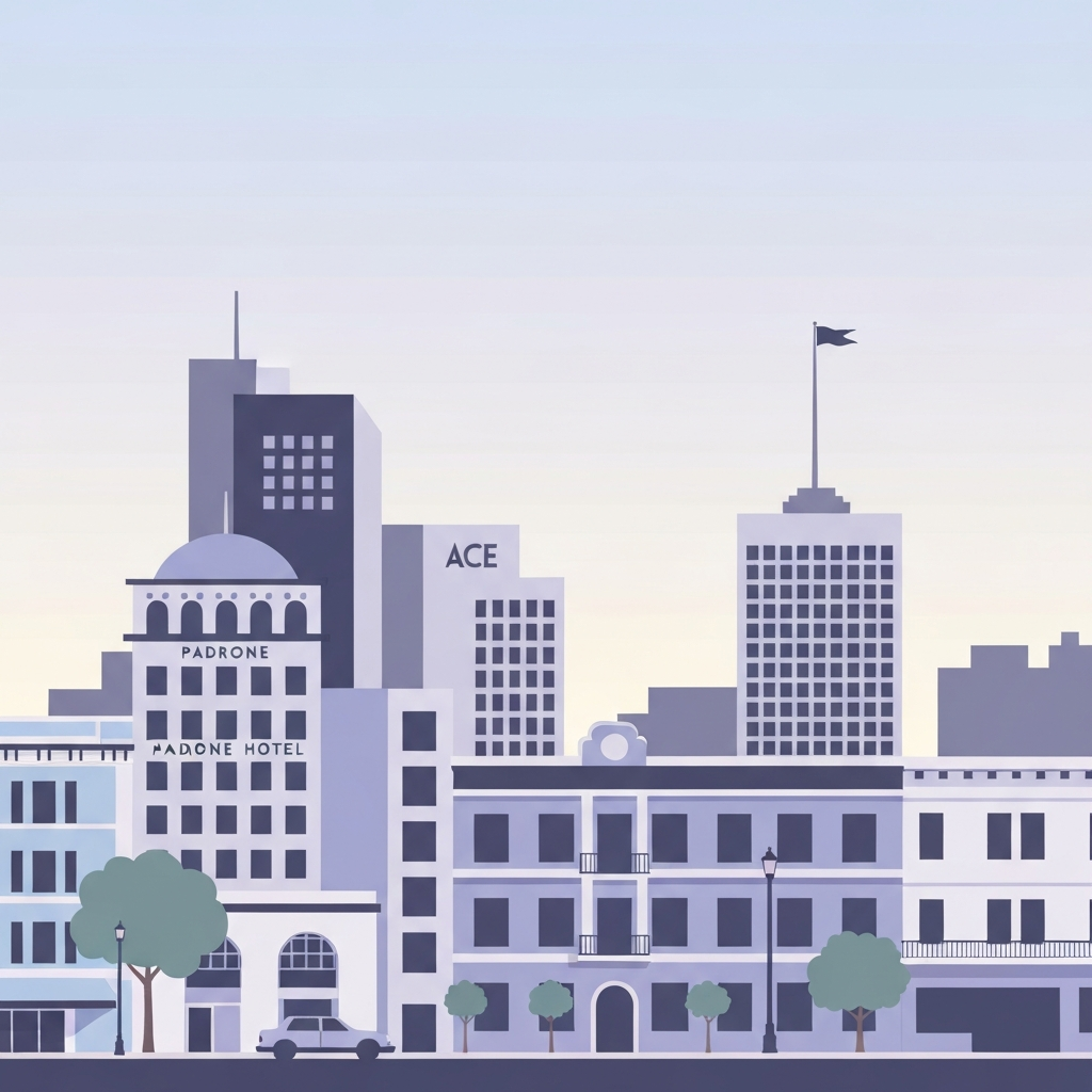 Pasadena