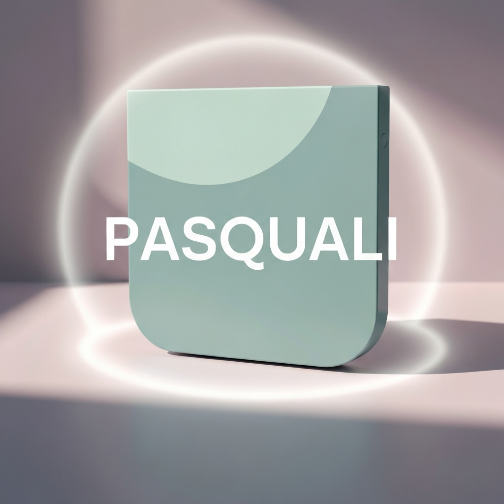 Pasquali