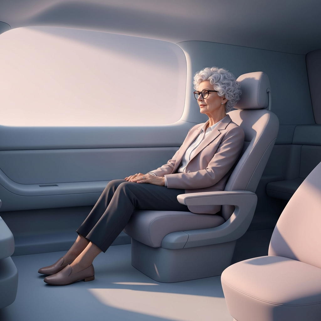 Passenger