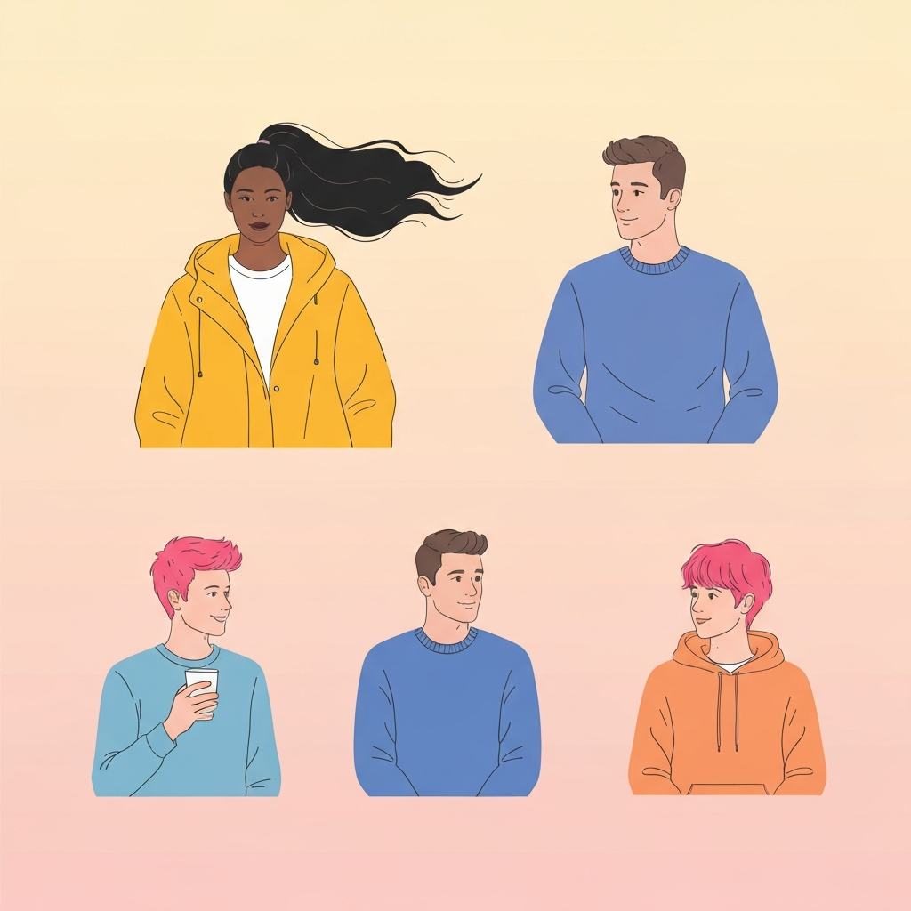 Passengers