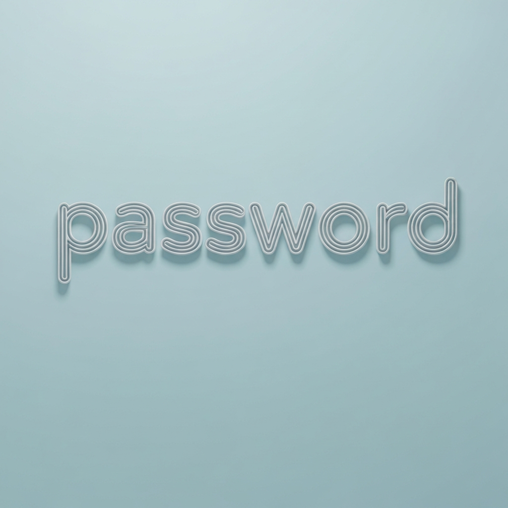 Password