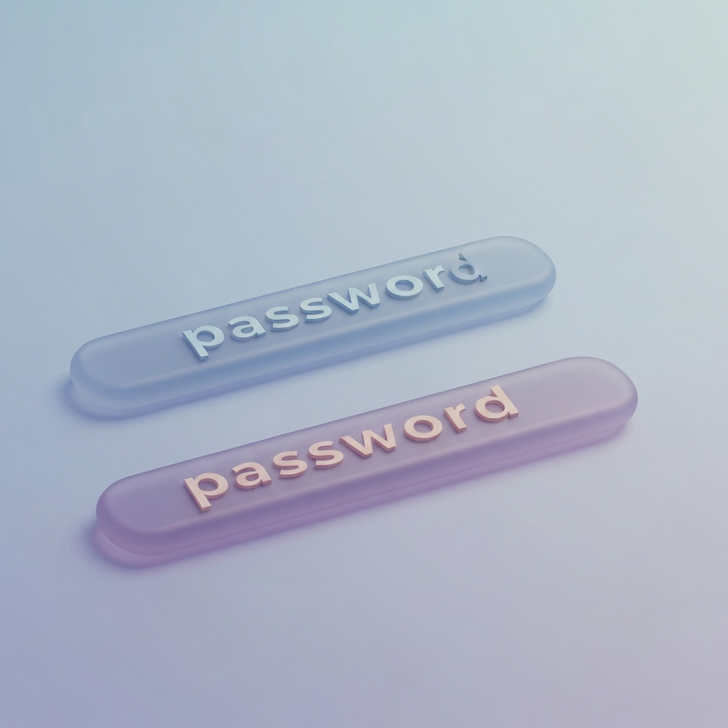 Passwords