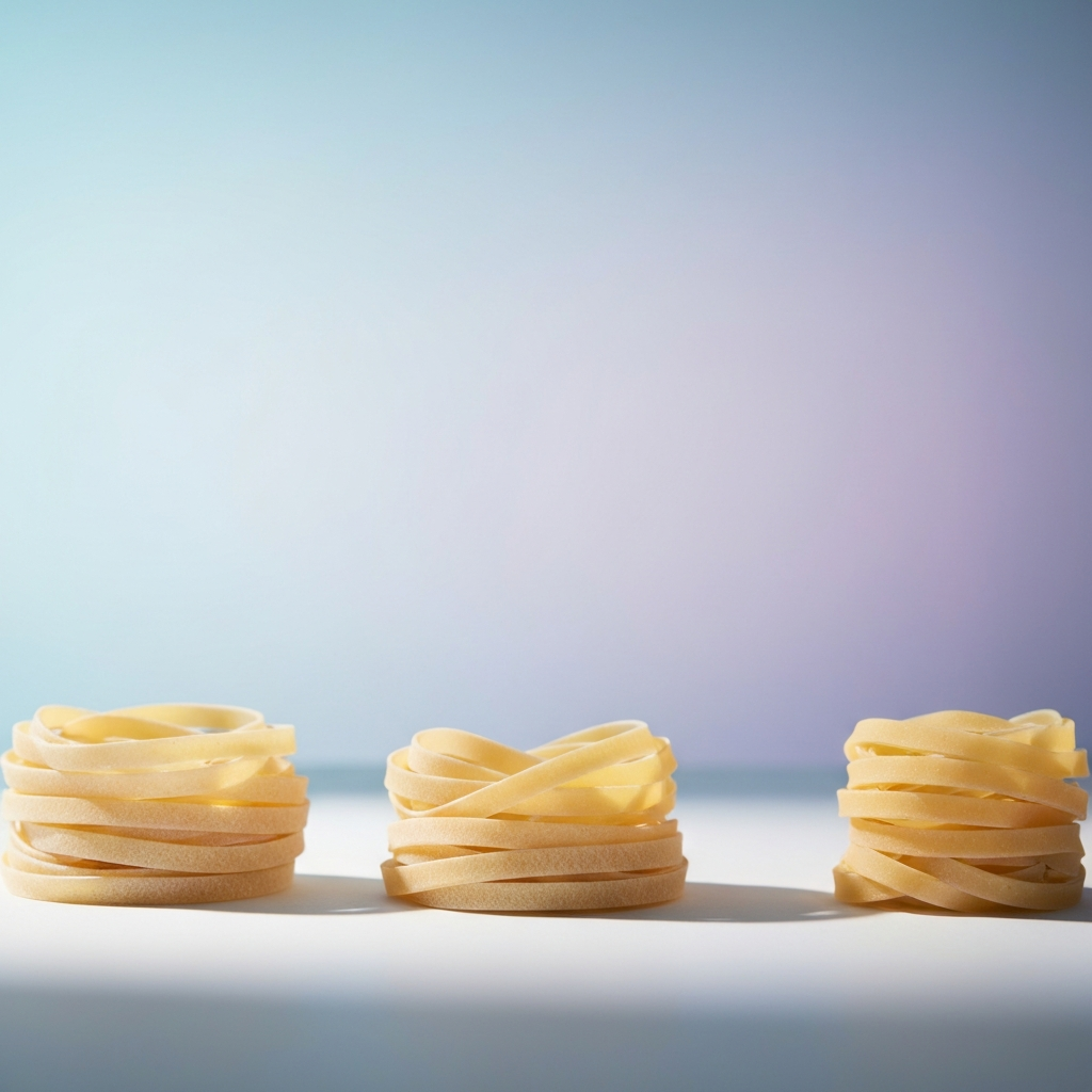 pastas