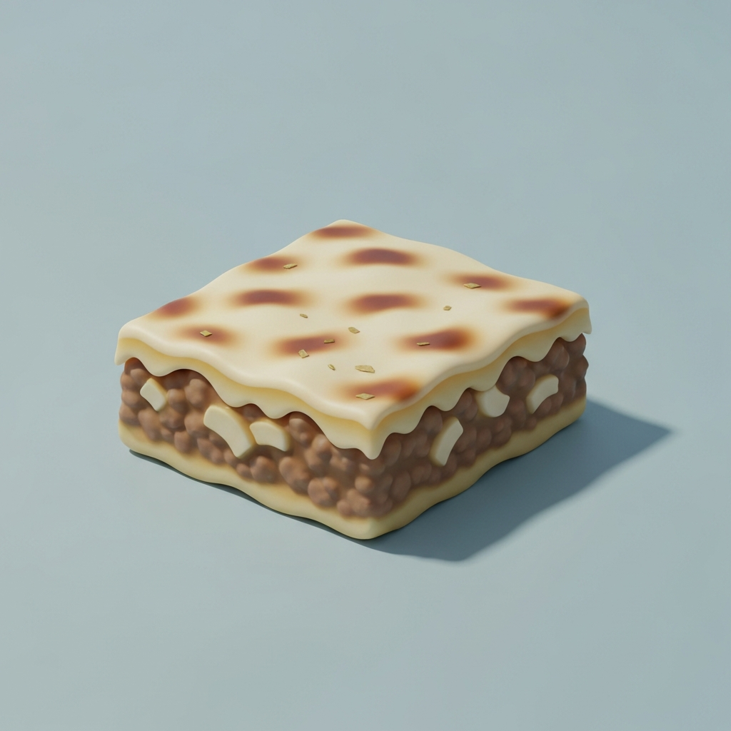 pastitsio