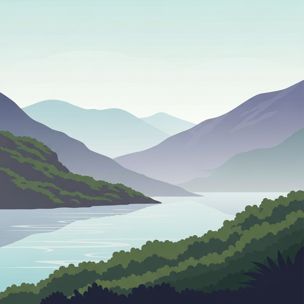 Patagonia