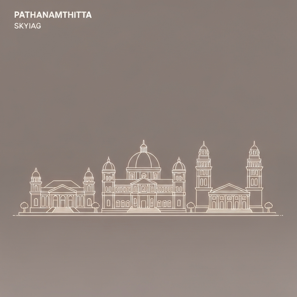 Pathanamthitta