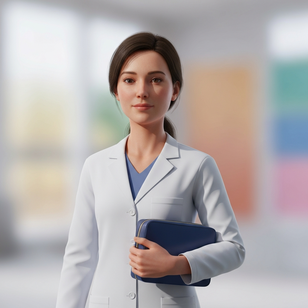 Pathologist