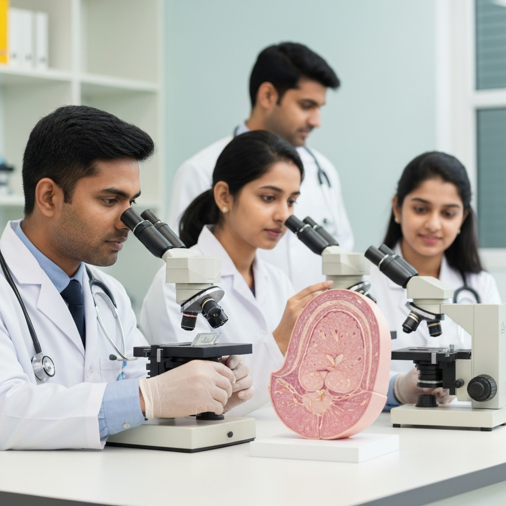 Pathologists