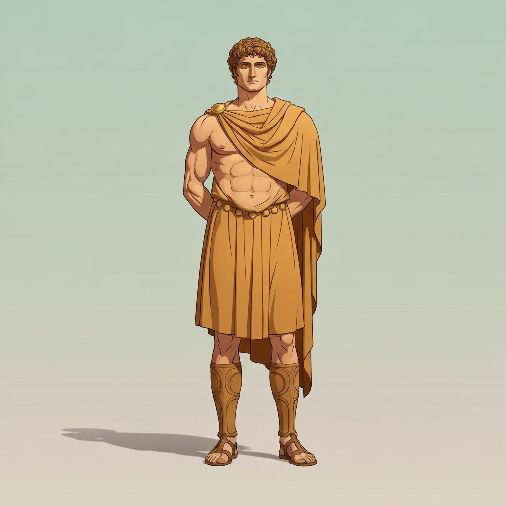 Patroclus