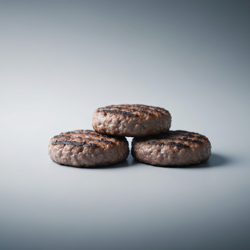 patties