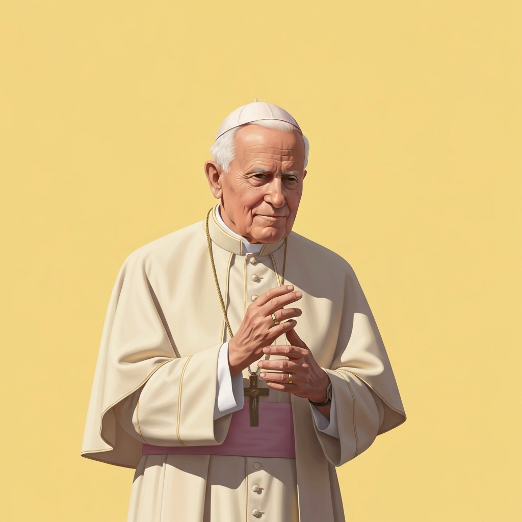 Paul II