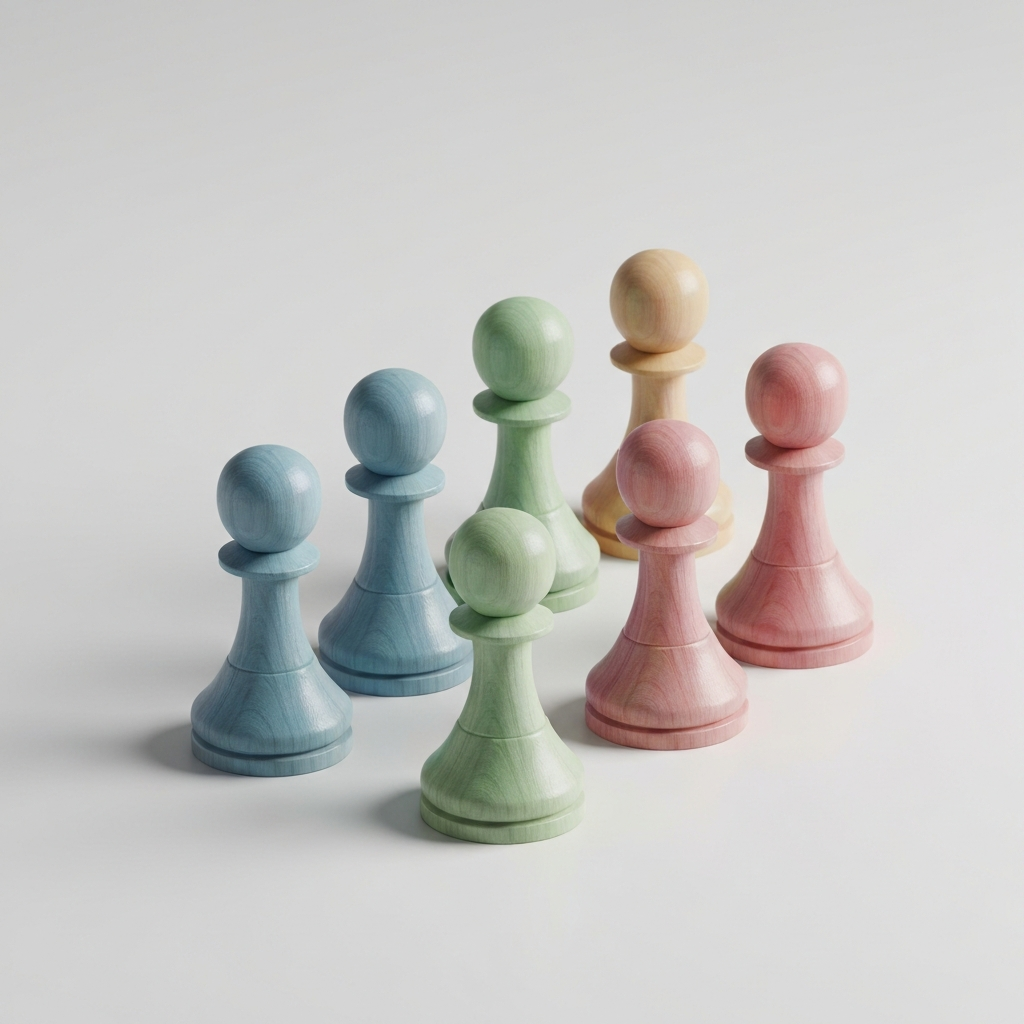Pawns