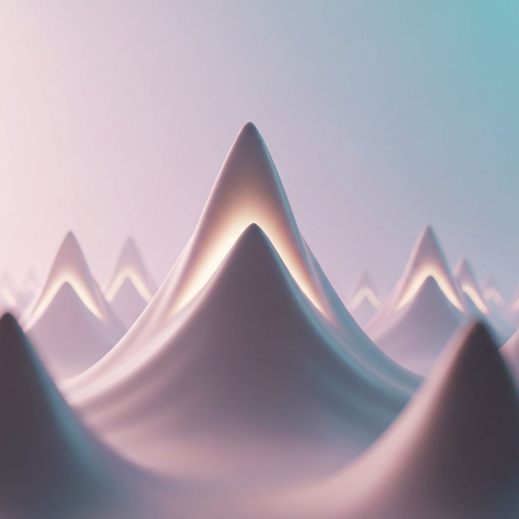 Peaks