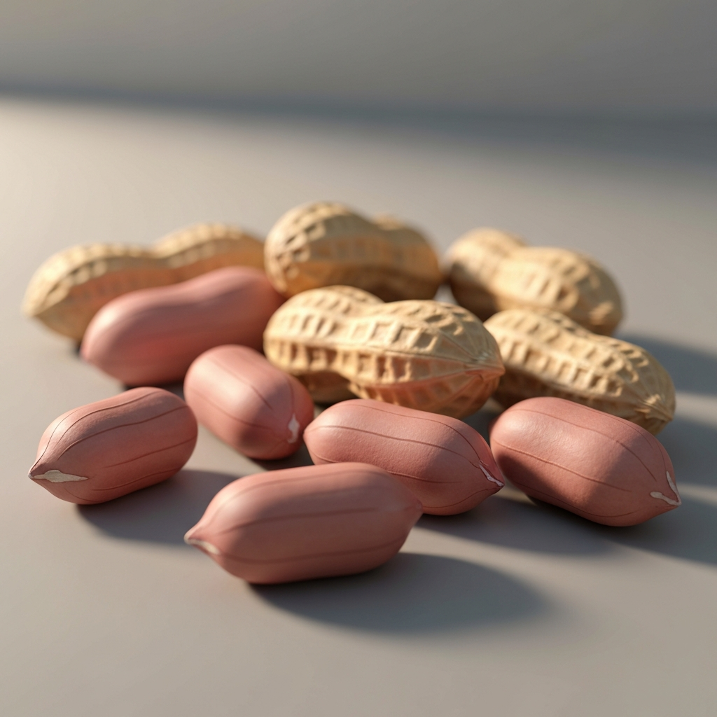 Peanuts