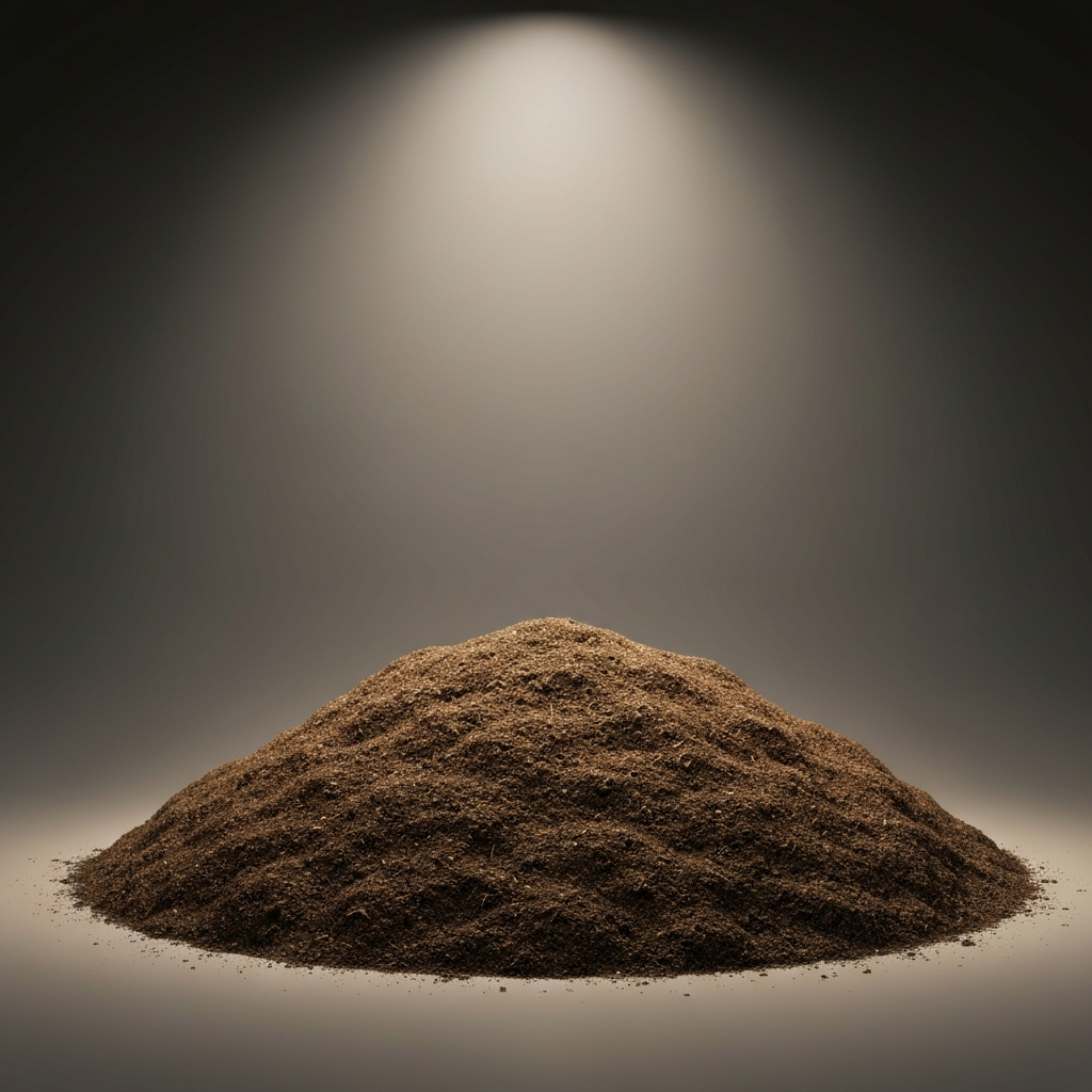 Peat