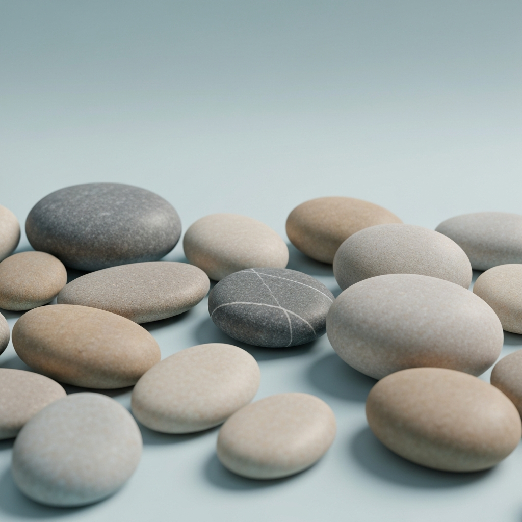 Pebbles