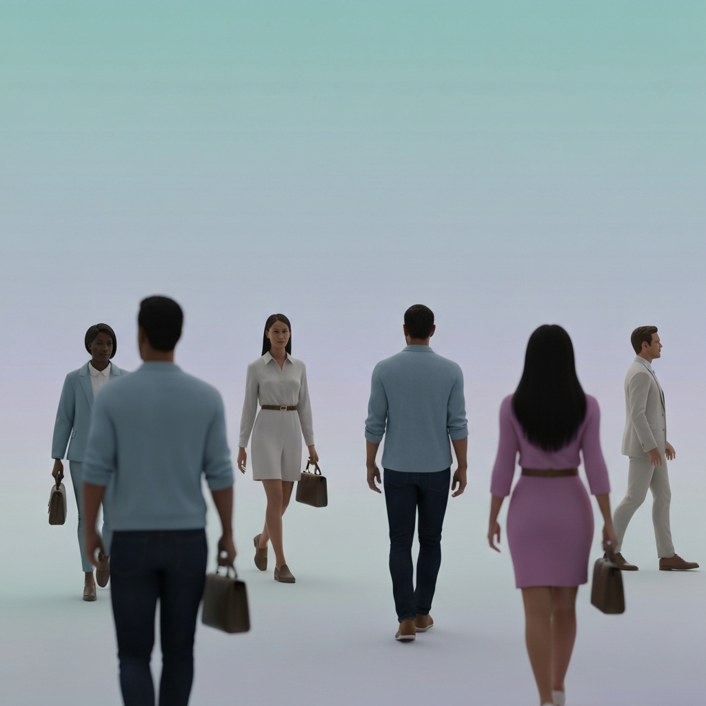 Pedestrians