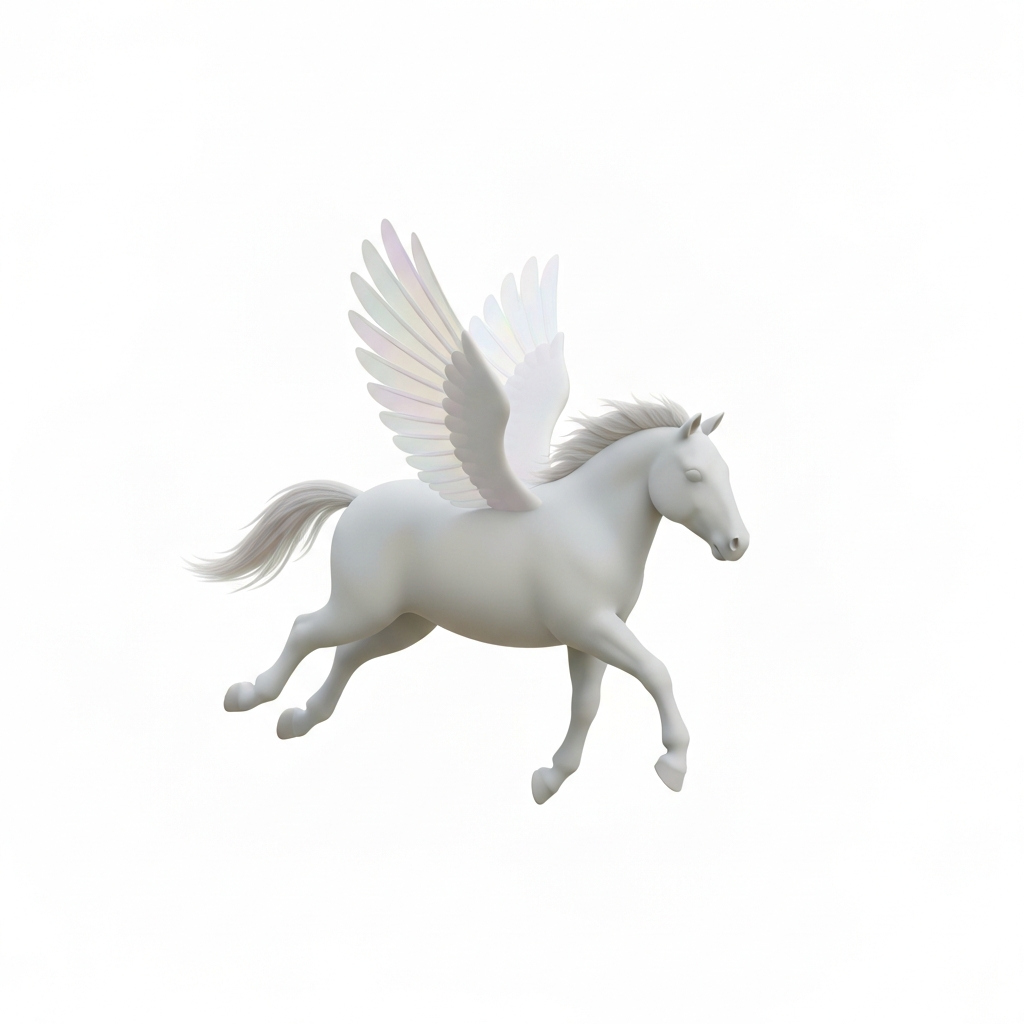 Pegasus