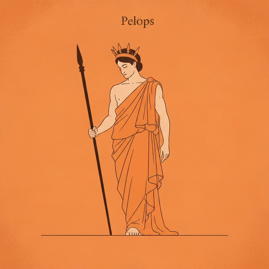 Pelops