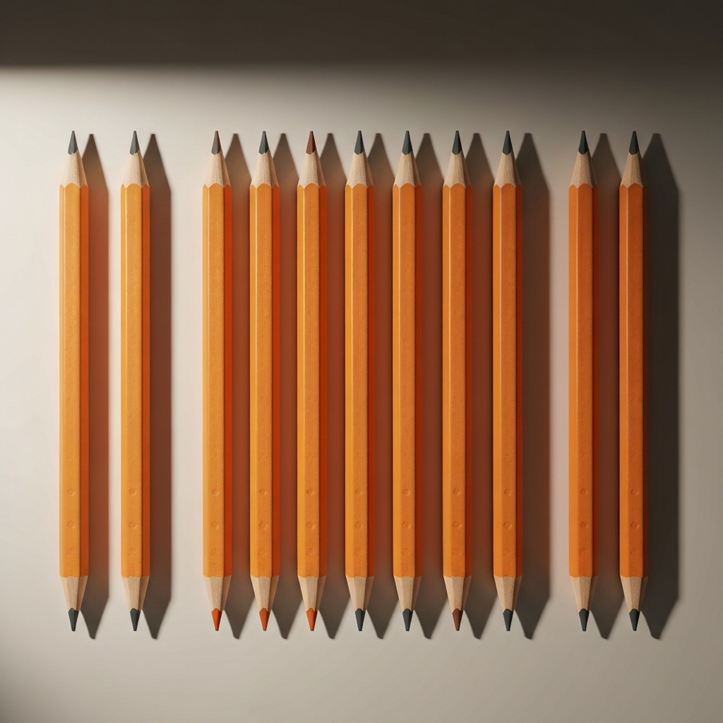 Pencils