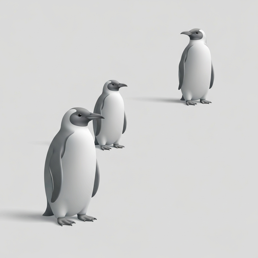 Penguins