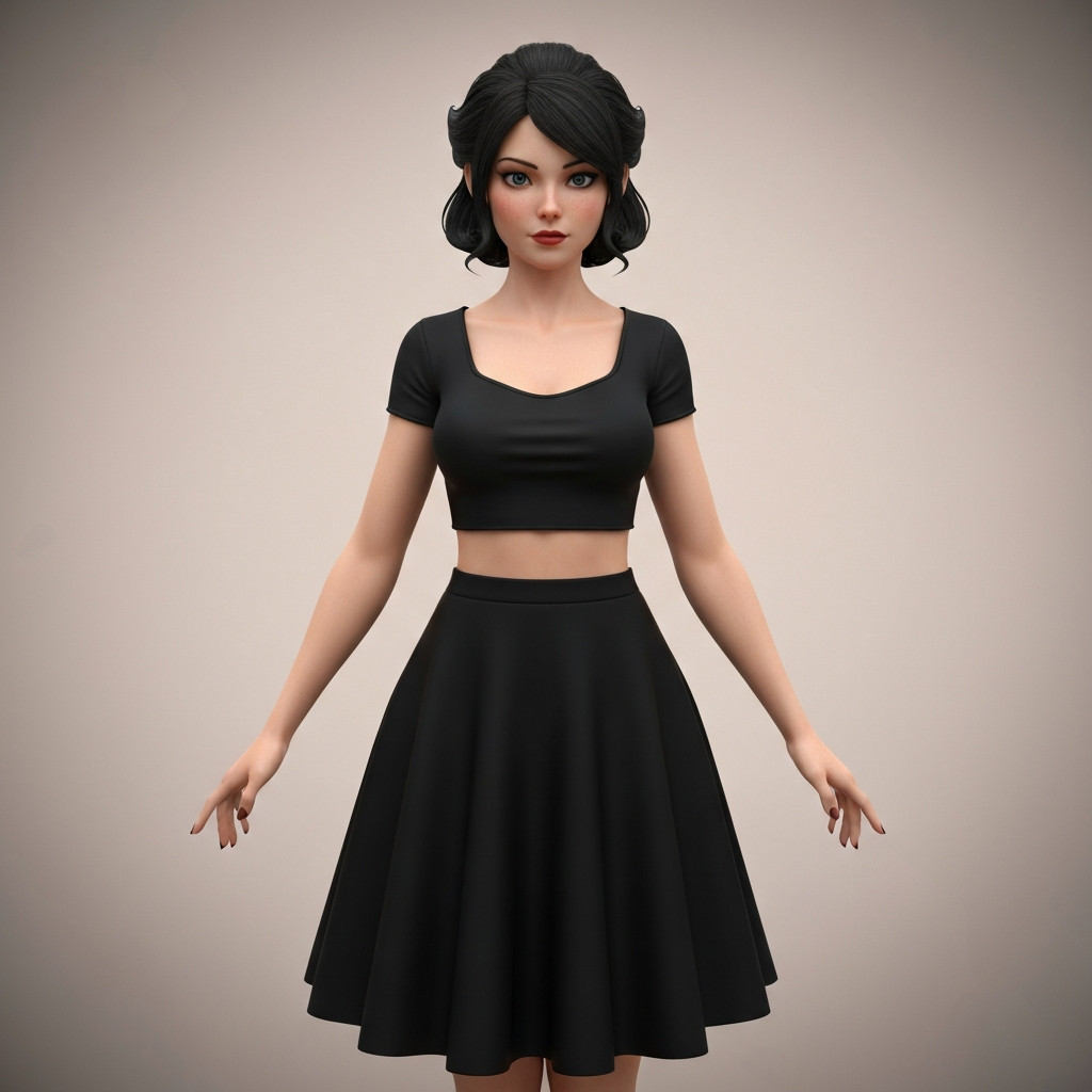 Penny Black