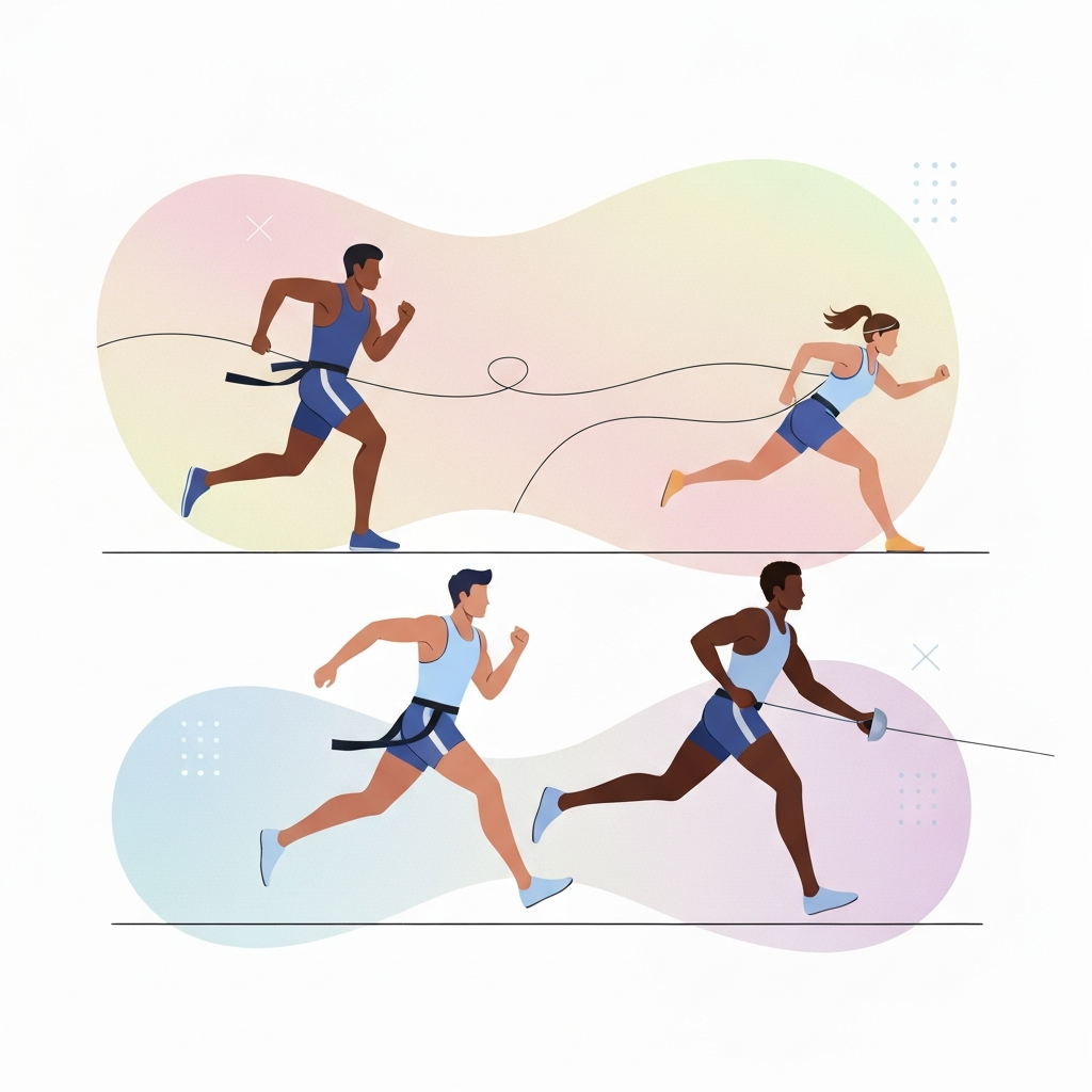 Pentathlon