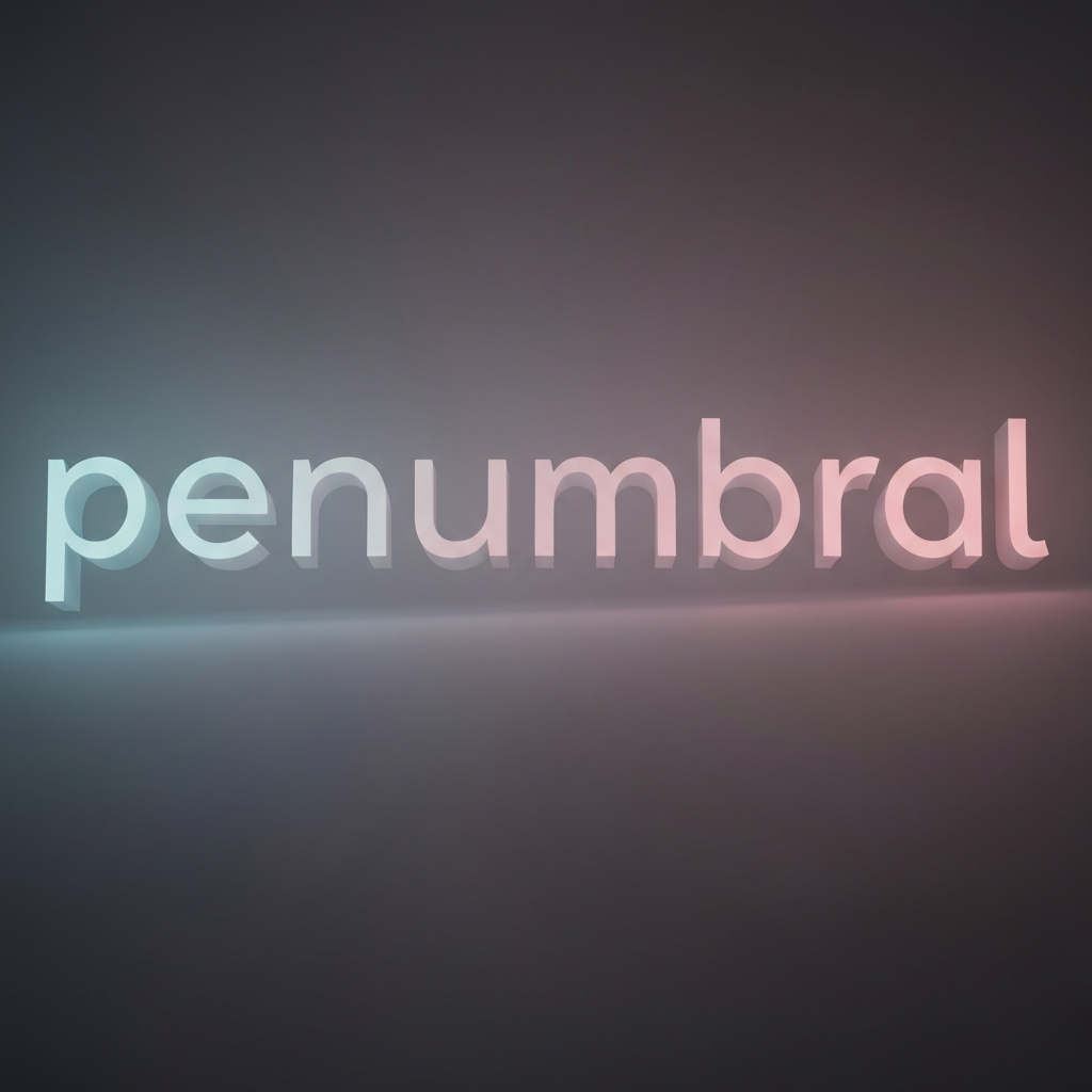 penumbral