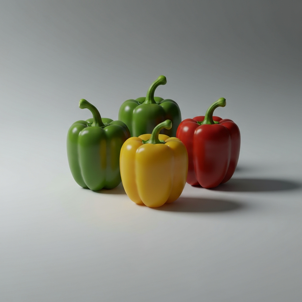 Peppers