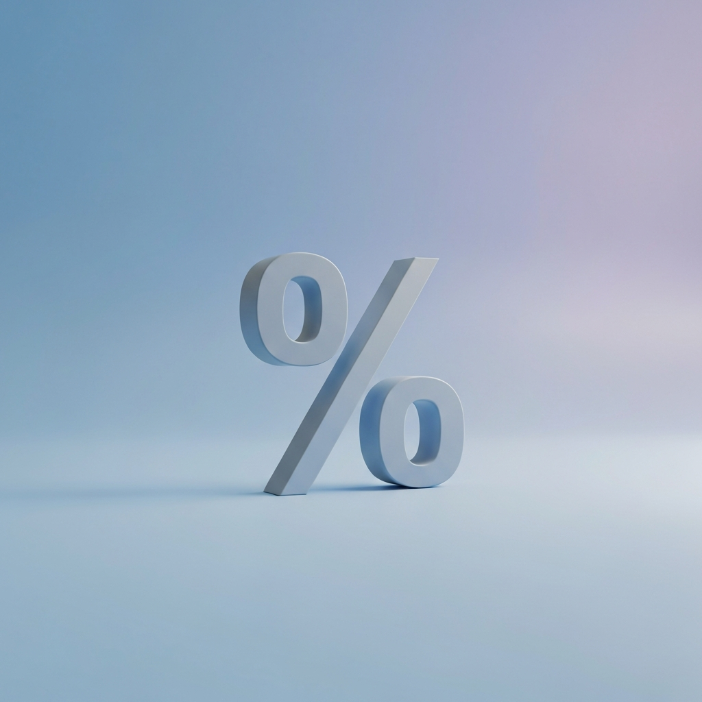 percentage